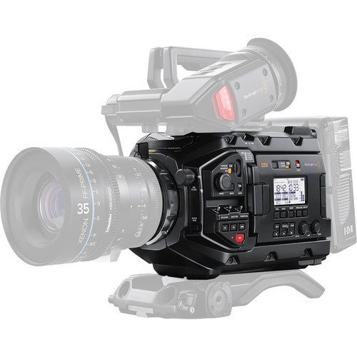 Blackmagic URSA Mini Pro 4.6K G2