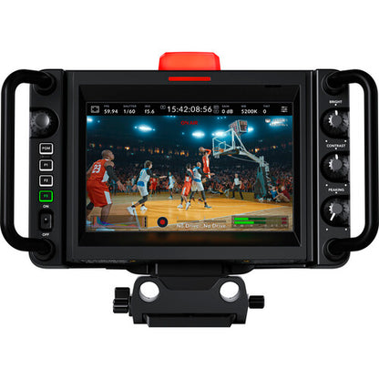 Blackmagic Design Studio Camera 6K Pro (EF Mount)