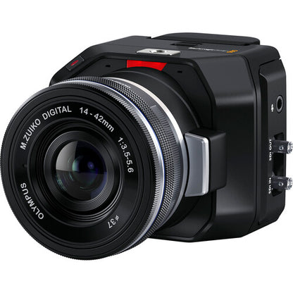 Blackmagic Design Micro Studio Camera 4K G2