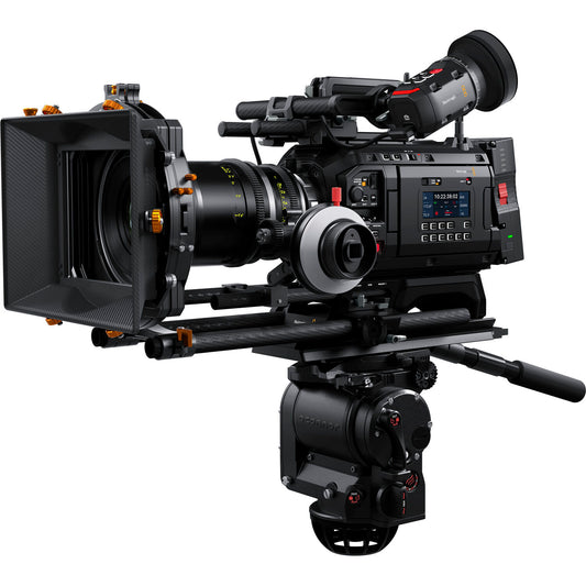 Blackmagic Design URSA Cine 12K LF + EVF