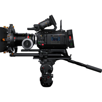 Blackmagic Design URSA Cine 12K LF + EVF