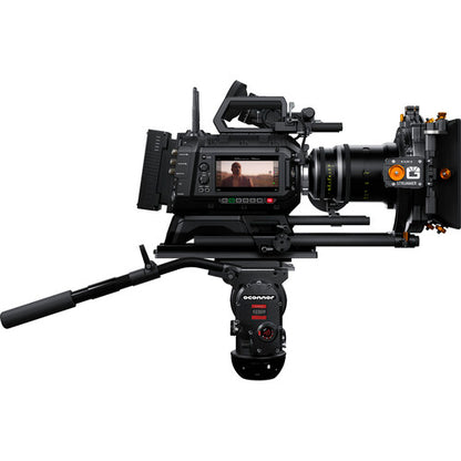 Blackmagic Design URSA Cine 12K LF + EVF