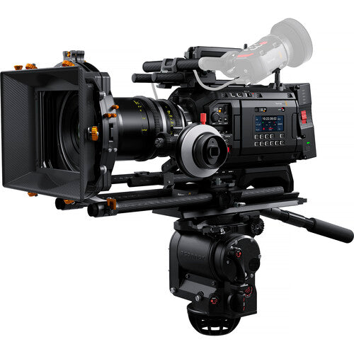 Blackmagic Design URSA Cine 12K