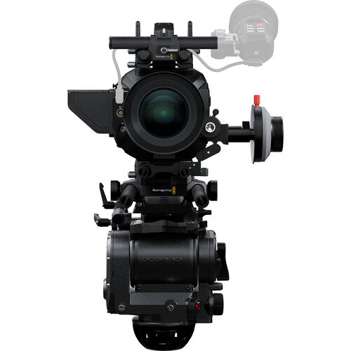 Blackmagic Design URSA Cine 12K