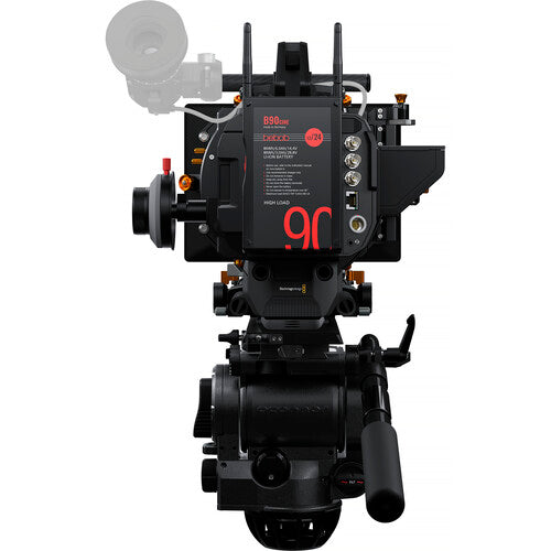 Blackmagic Design URSA Cine 12K