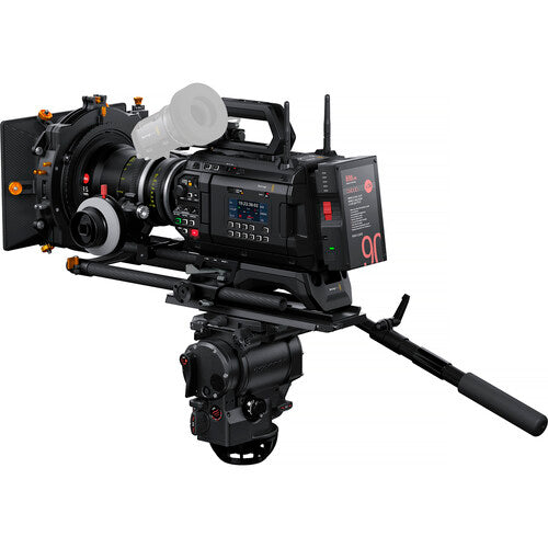 Blackmagic Design URSA Cine 12K