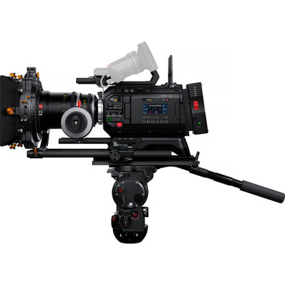 Blackmagic Design URSA Cine 12K