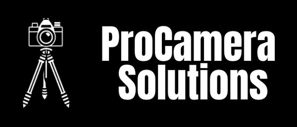 ProCamera Solutions 