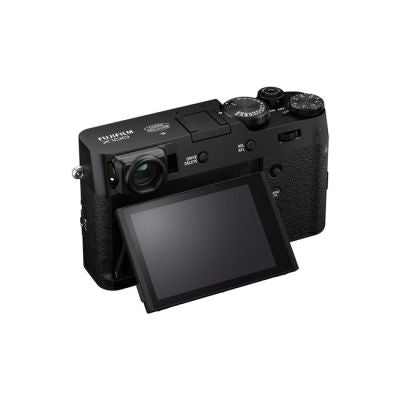 Fujifilm X100V Digital Camera (Black)