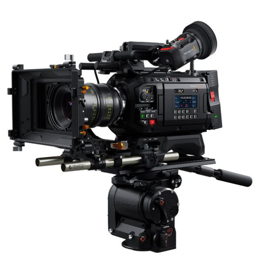 Blackmagic Design URSA Cine 17K 65 & EVF (New)