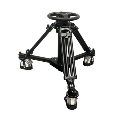 OZEN 25PED50M AGILE 25M 150/FB E-Z LOAD MAX Tripod System