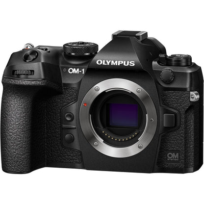 OM SYSTEM OM-1 Mirrorless Camera