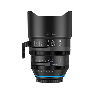 Irix Cine Entry Set (21/30/45mm) L Mount