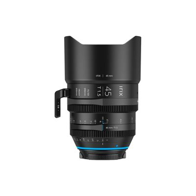 Irix Cine Extreme Set (11/21/30/45/150mm) L Mount