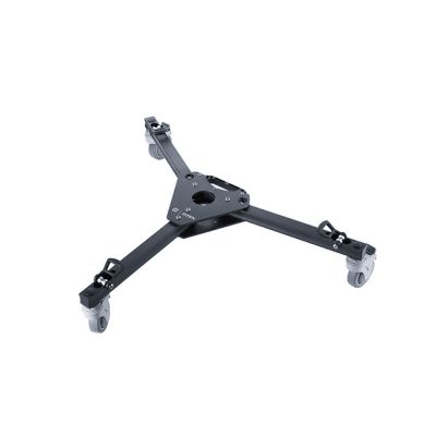 OZEN Lightweight Dolly with Breakable Wheels