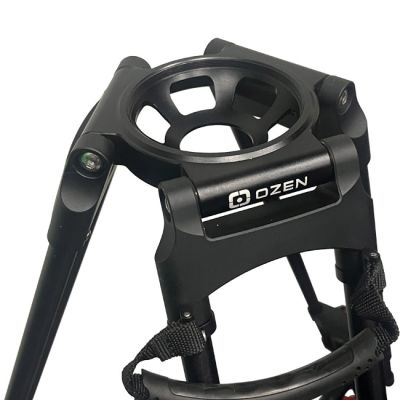 OZEN EZ-100 2 Stage Tripod