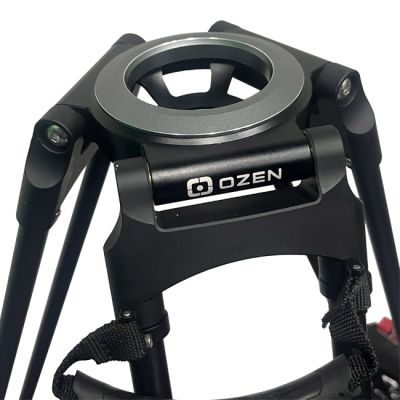 OZEN EZ-75HD 2 Stage Tripod