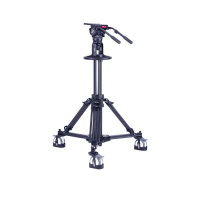 OZEN 20PED50M 100mm AGILE 20M E-Z LOAD MAX Tripod System