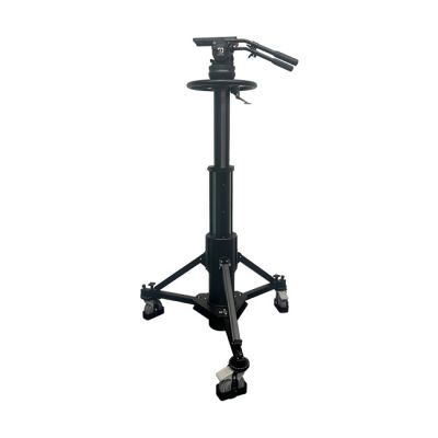 OZEN 25PED70M 150mm AGILE 25M E-Z LOAD MAX Tripod System with PED70 Pedestal