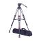 OZEN 6AL2HDS 75mm AGILE 6S S-LOC Tripod System