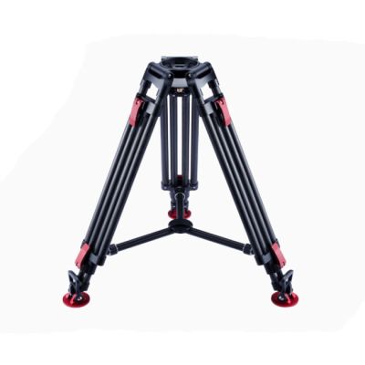 OZEN 100AL2 100mm 2-Stage Tripod