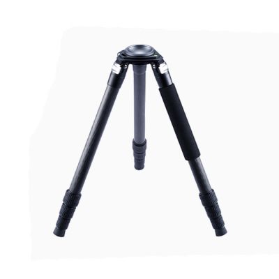 OZEN 100CF3 100mm 3-Stage Tripod