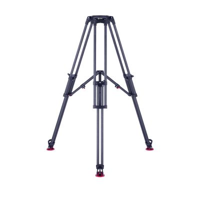 OZEN 150CF1 Single Stage Carbon-Fiber Tripod