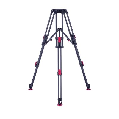 OZEN 150CF2 Two Stage Carbon-Fiber Tripod