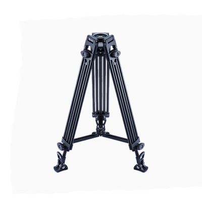 OZEN 75AL2 75mm 2-Stage Tripod